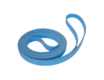 折返部上压带 折返部上压带